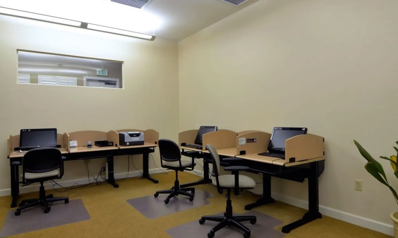 Computer Lab