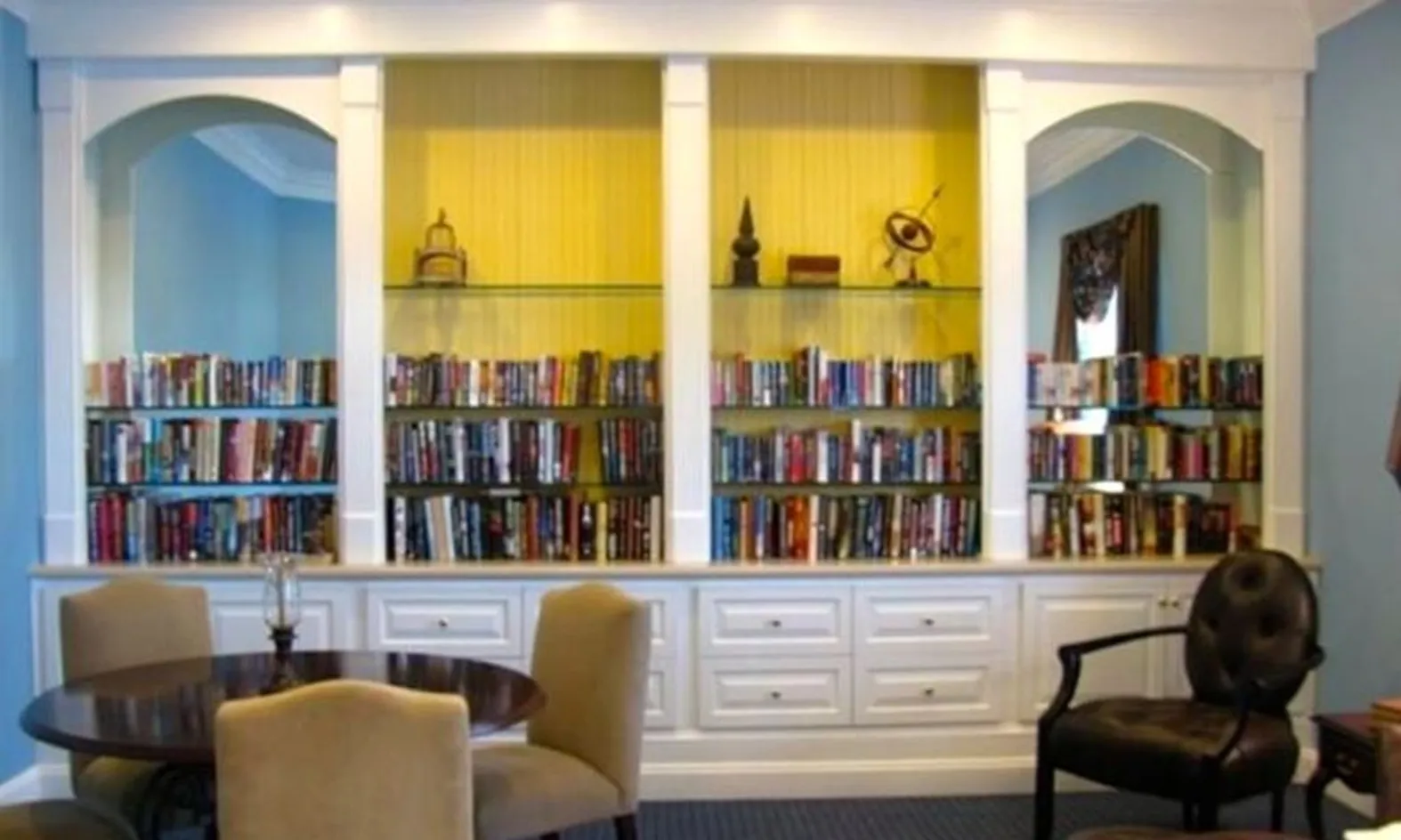 Library