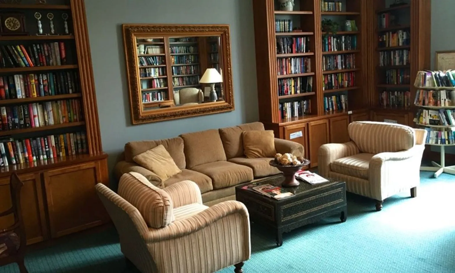 Library