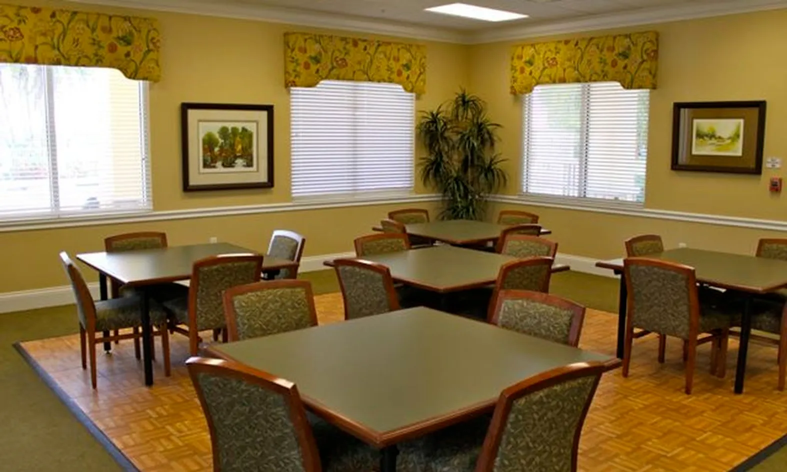 Multi-Purpose Room