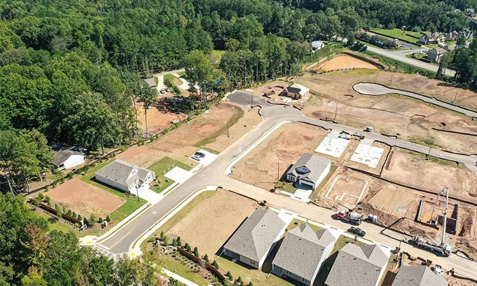 Construction Site