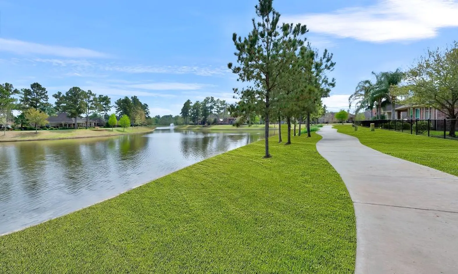 Walking & Biking Trails