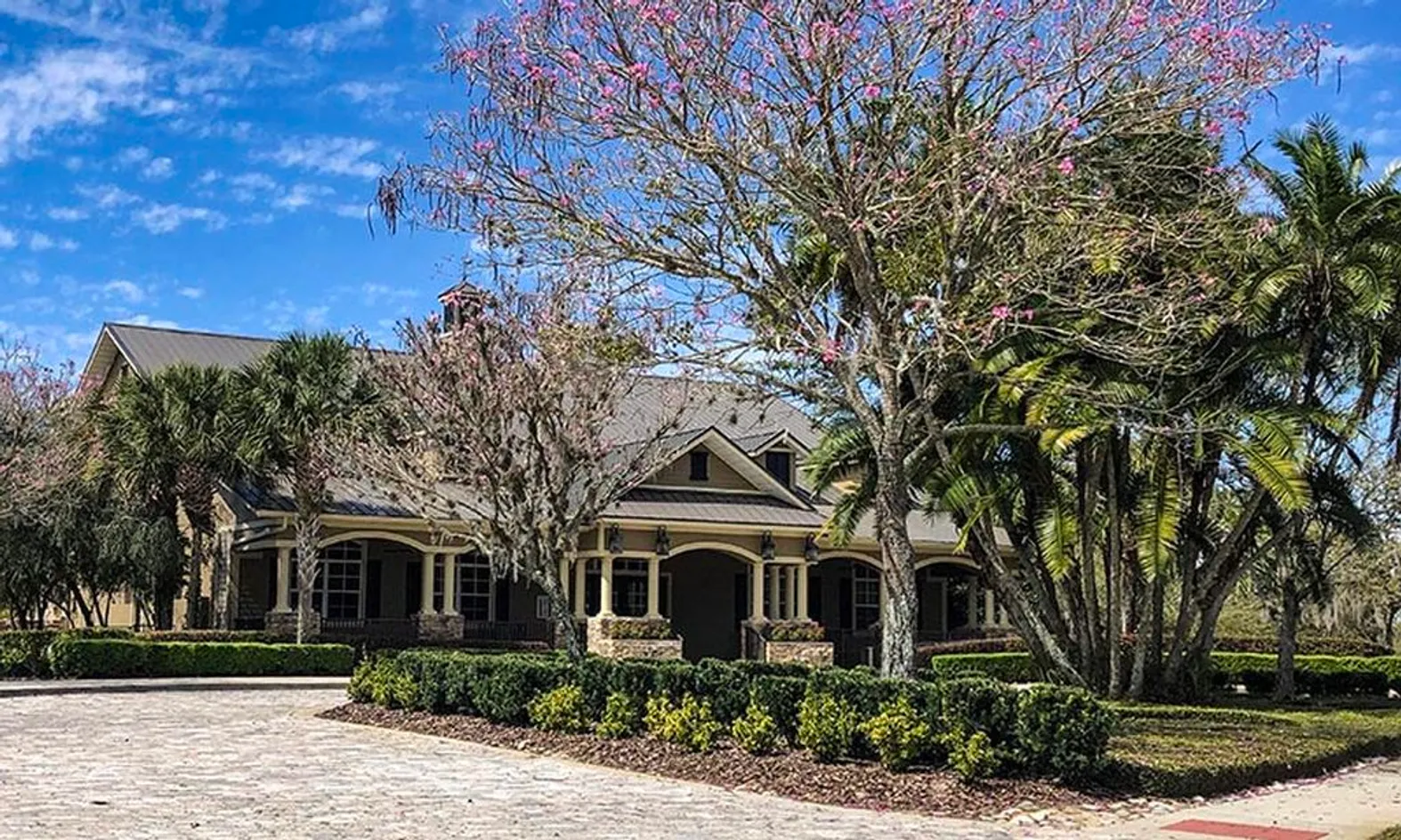 Sullivan Ranch - Mount Dora, FL