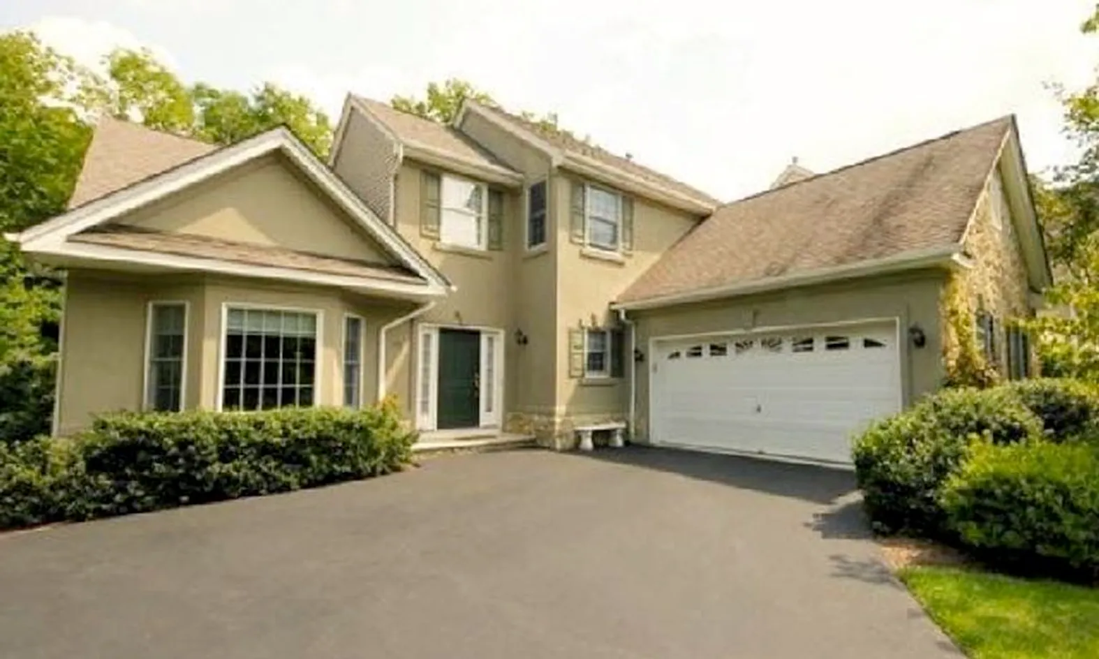 Beautiful Single-Family Homes