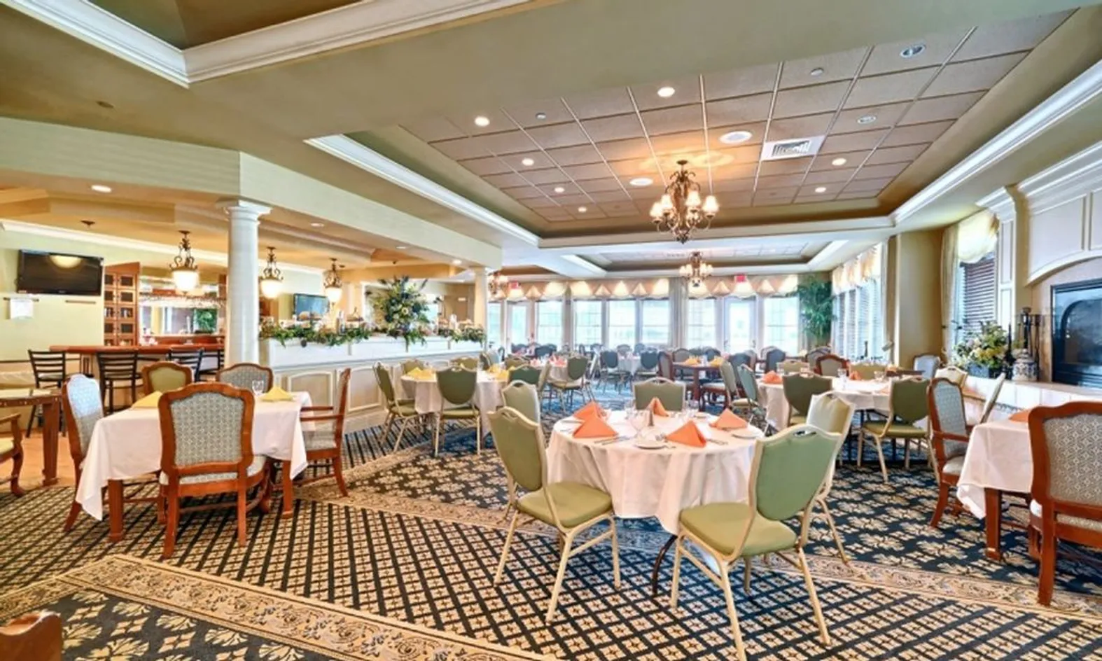 Caravella's Restaurant