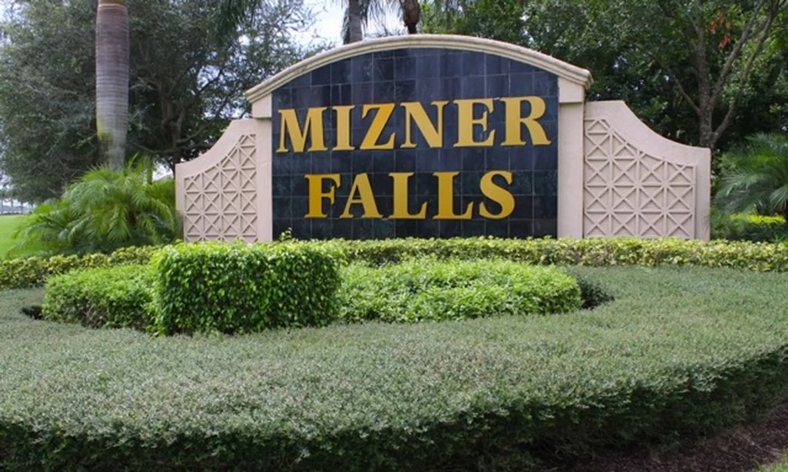 Community Sign