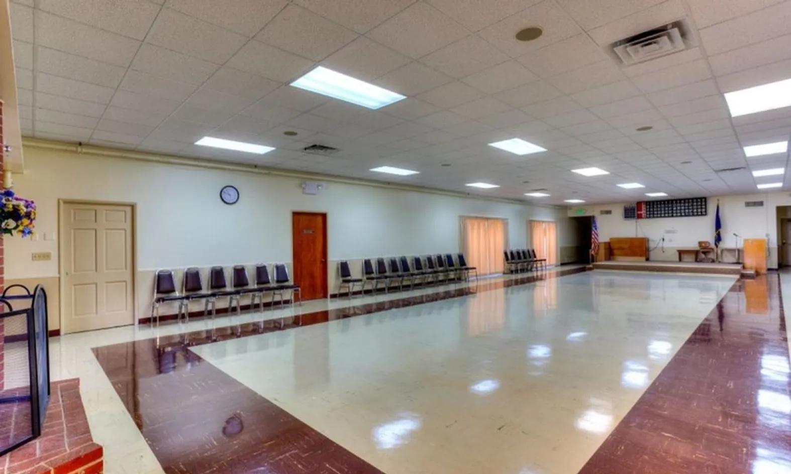 Multi-Purpose Room
