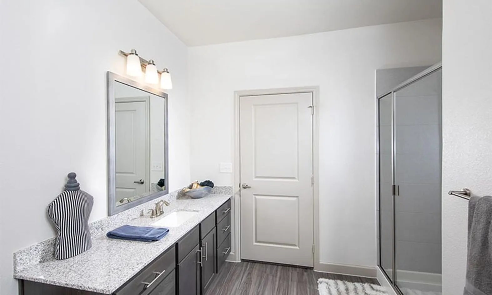 Model Master Bath