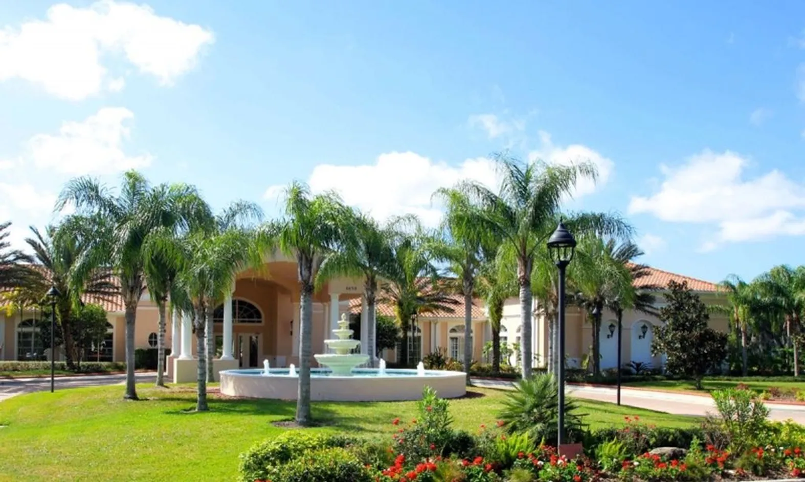 Cascades at Sarasota, FL