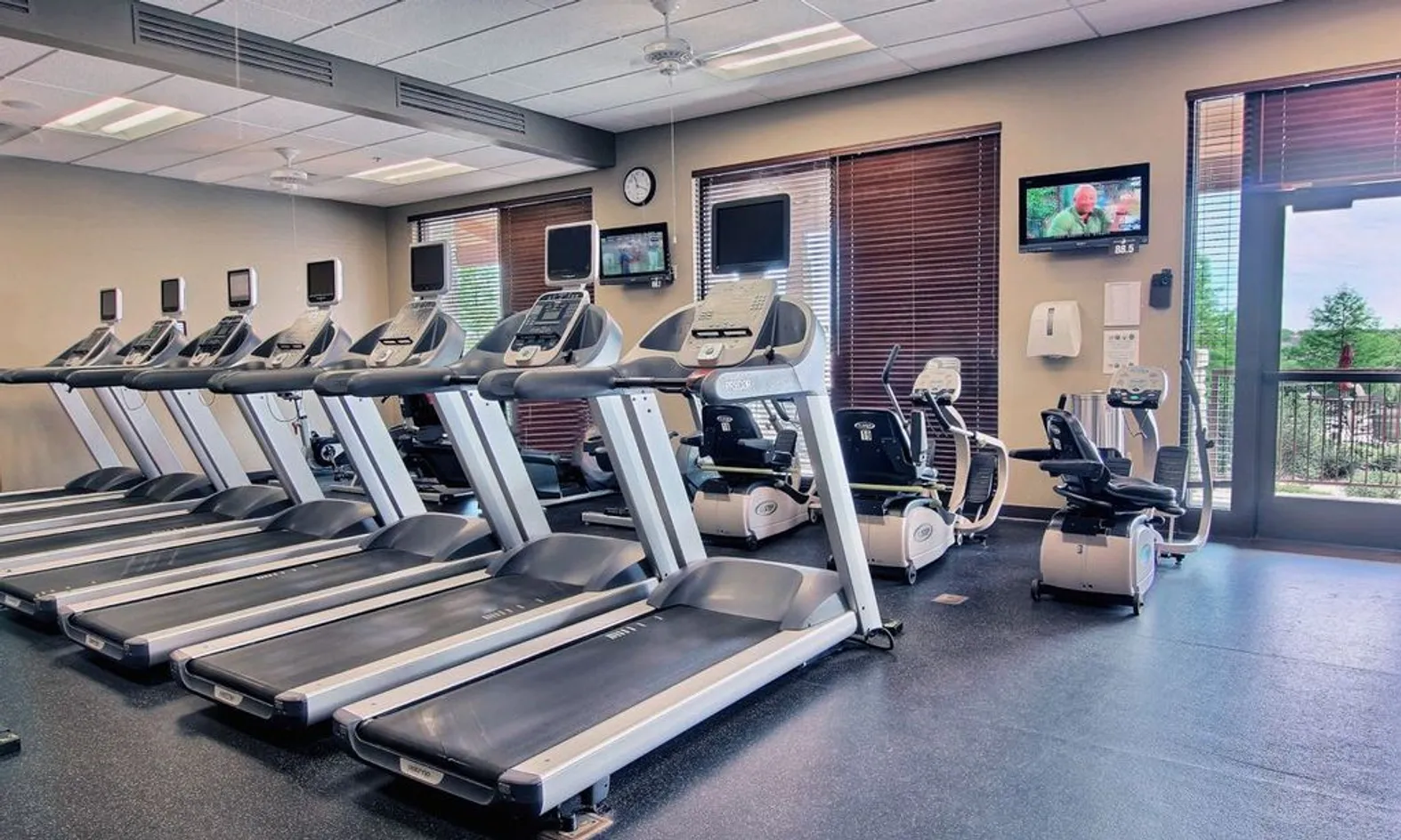 Cardiovascular Equipment
