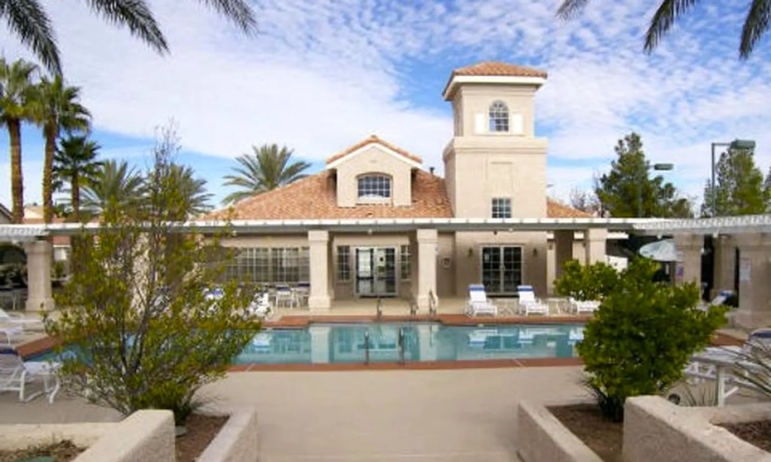 Rancho Las Brisas - Las Vegas, NV