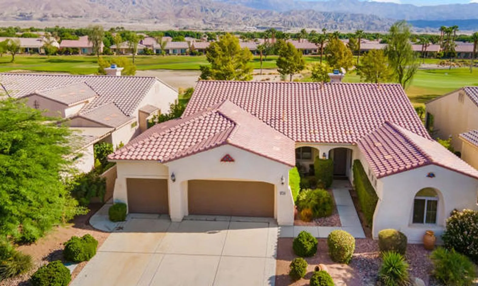 Sun City Shadow Hills