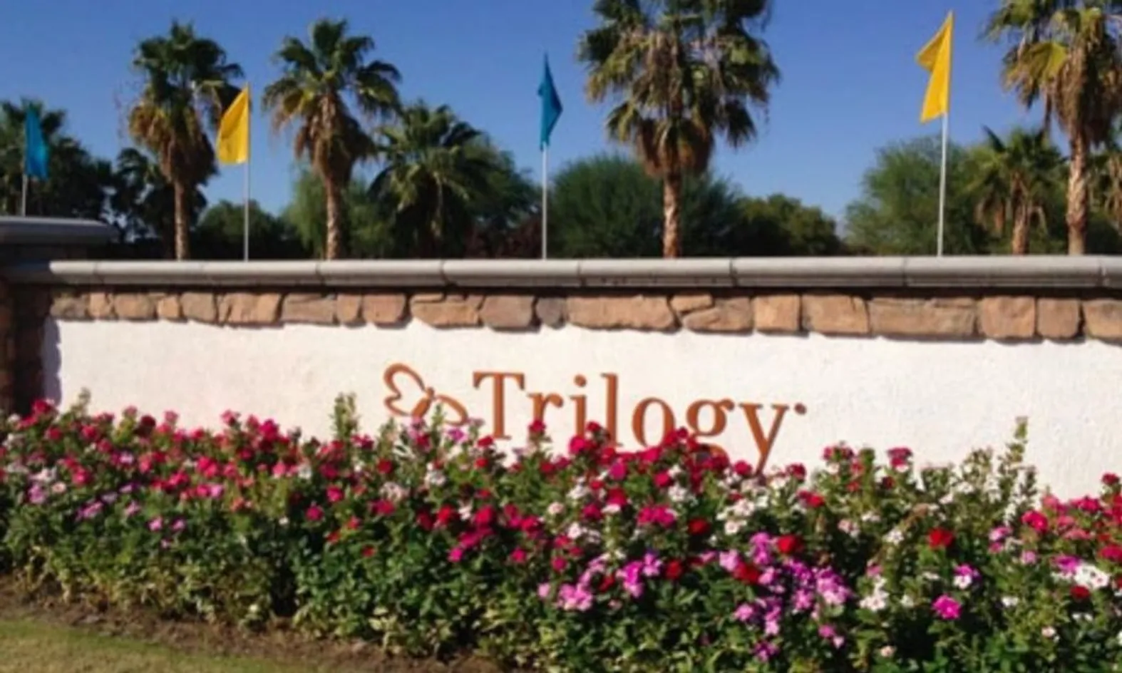 Community Sign