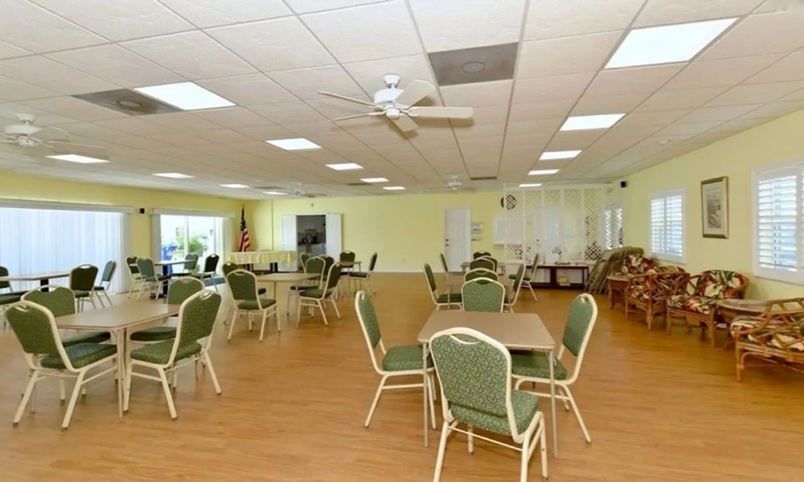 Multi-Purpose Room