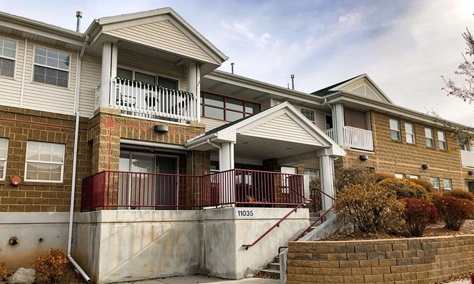 Crescent Heights - Sandy UT