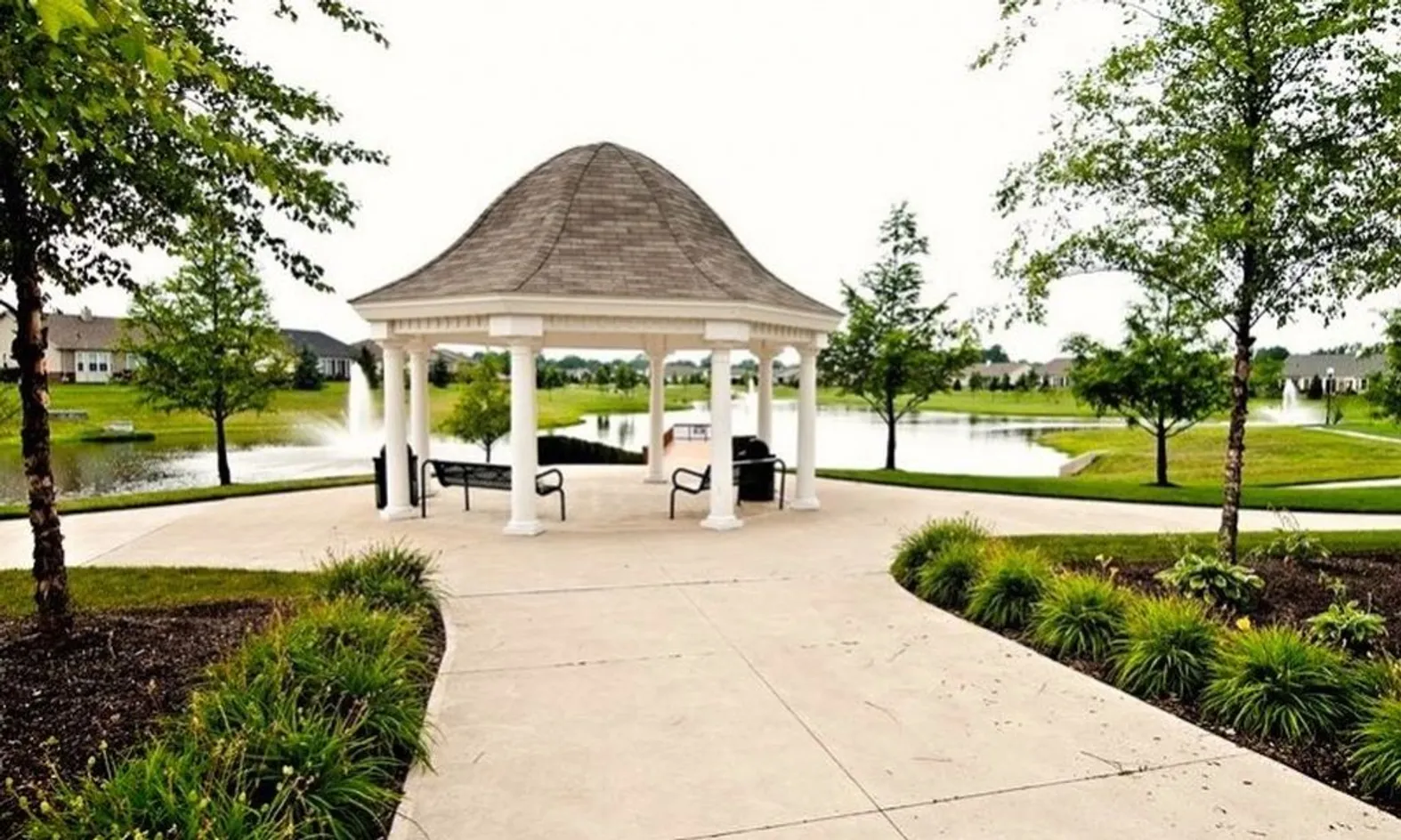 Gazebo