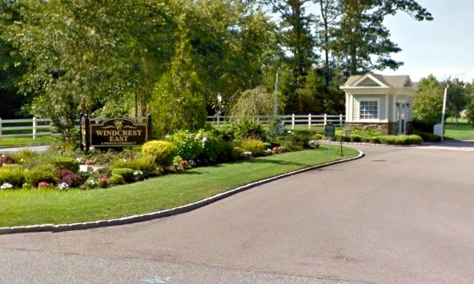 Windcrest East - Calverton, NY