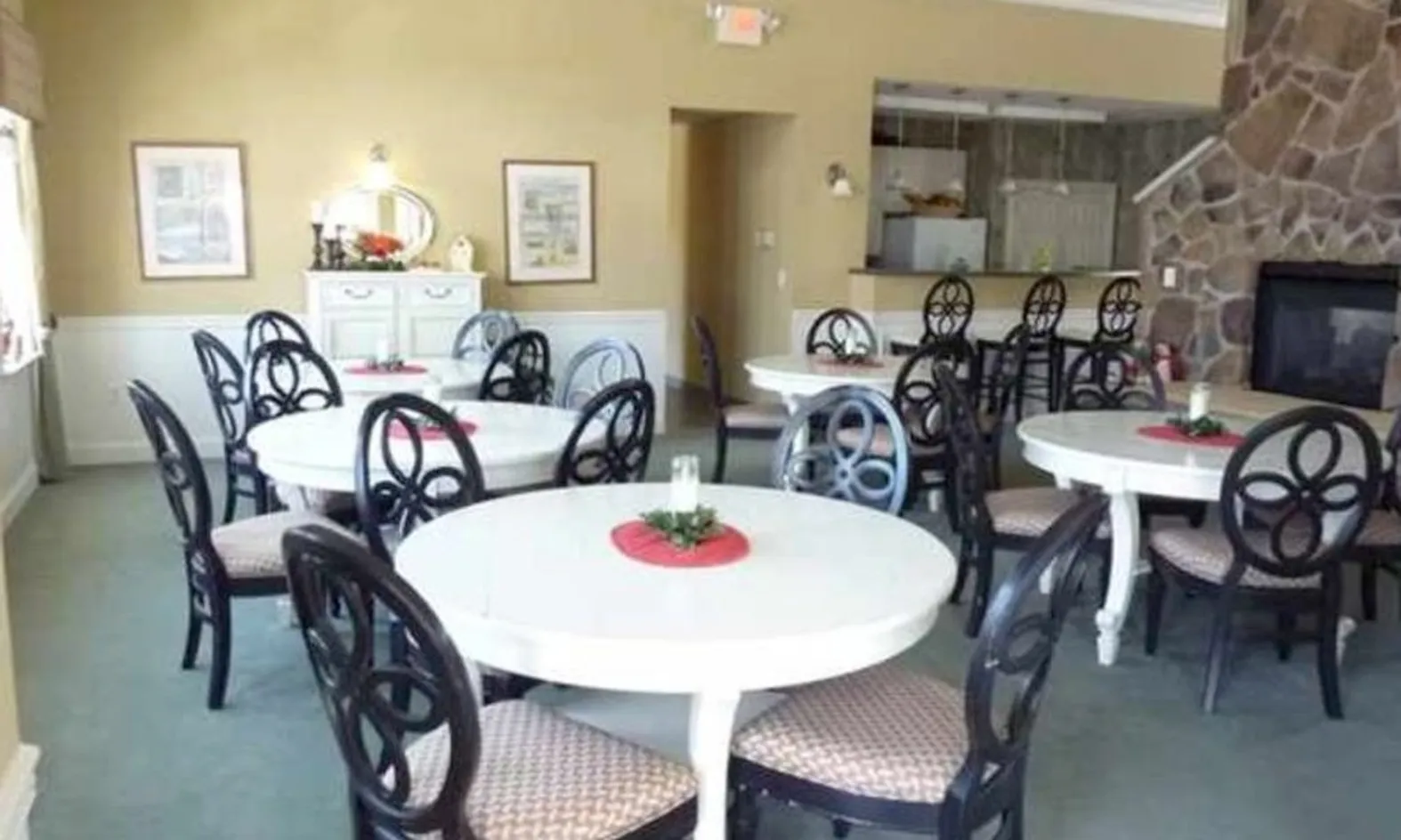 Hobby and Game Room