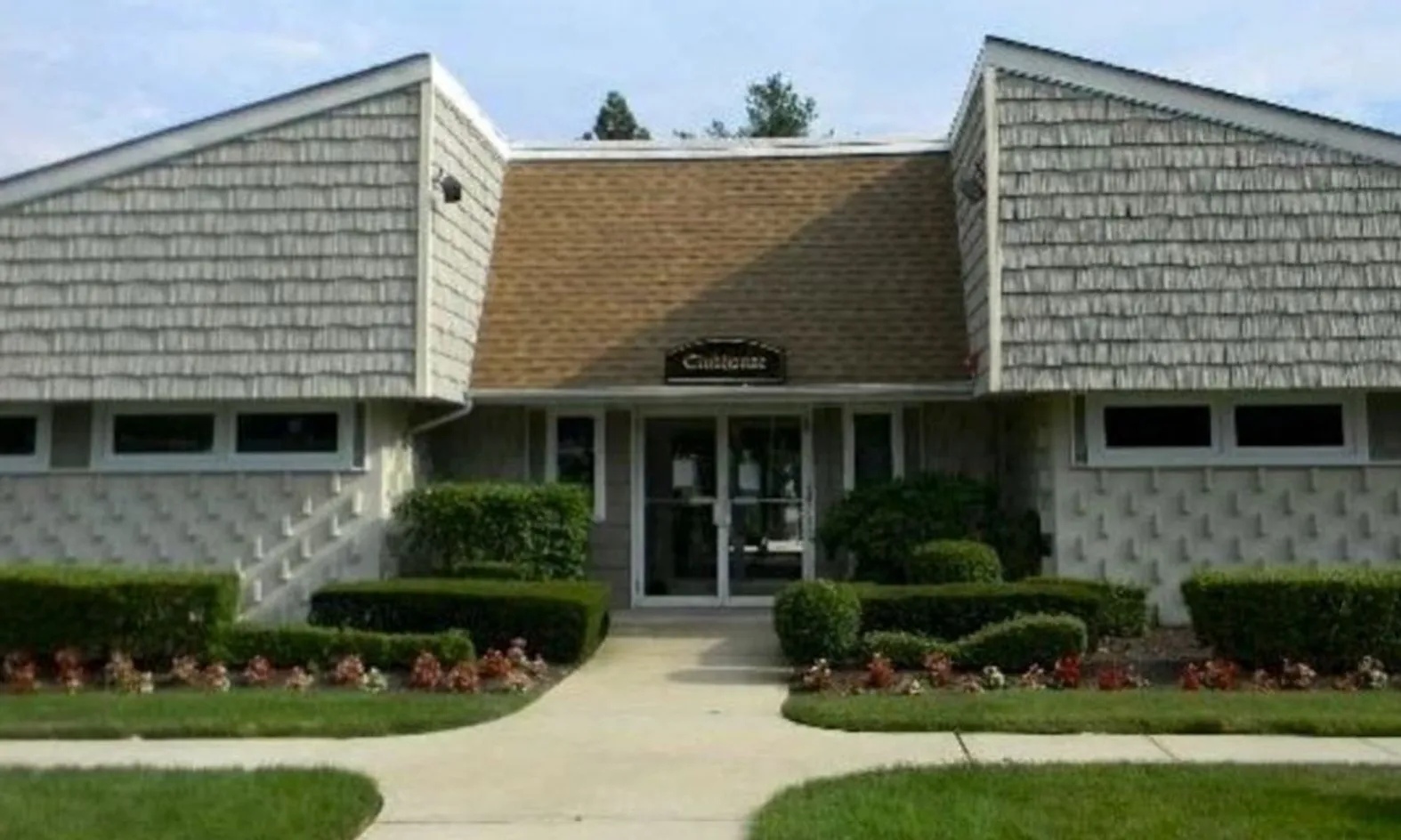Clubhouse