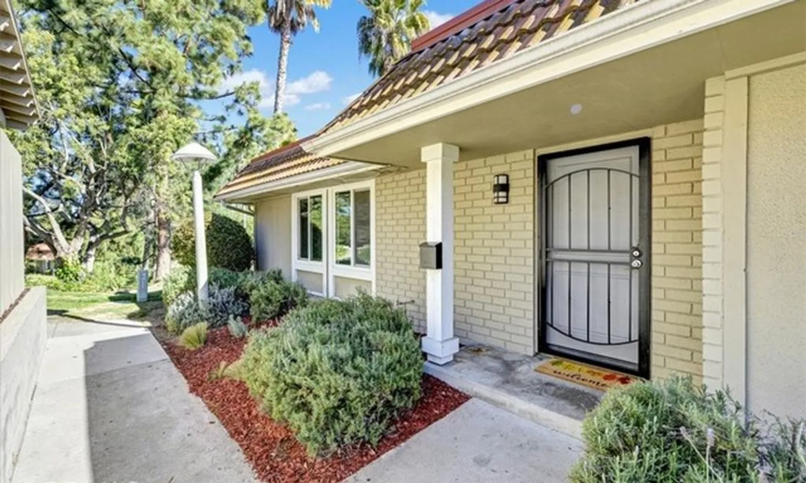 Laguna Woods Village