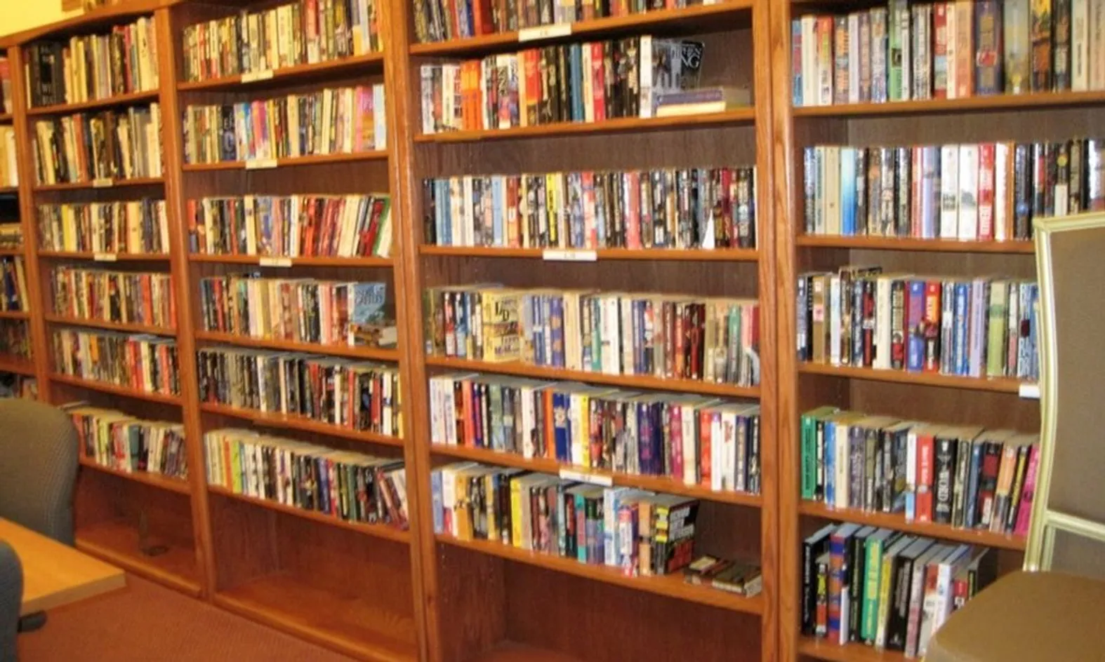 Library