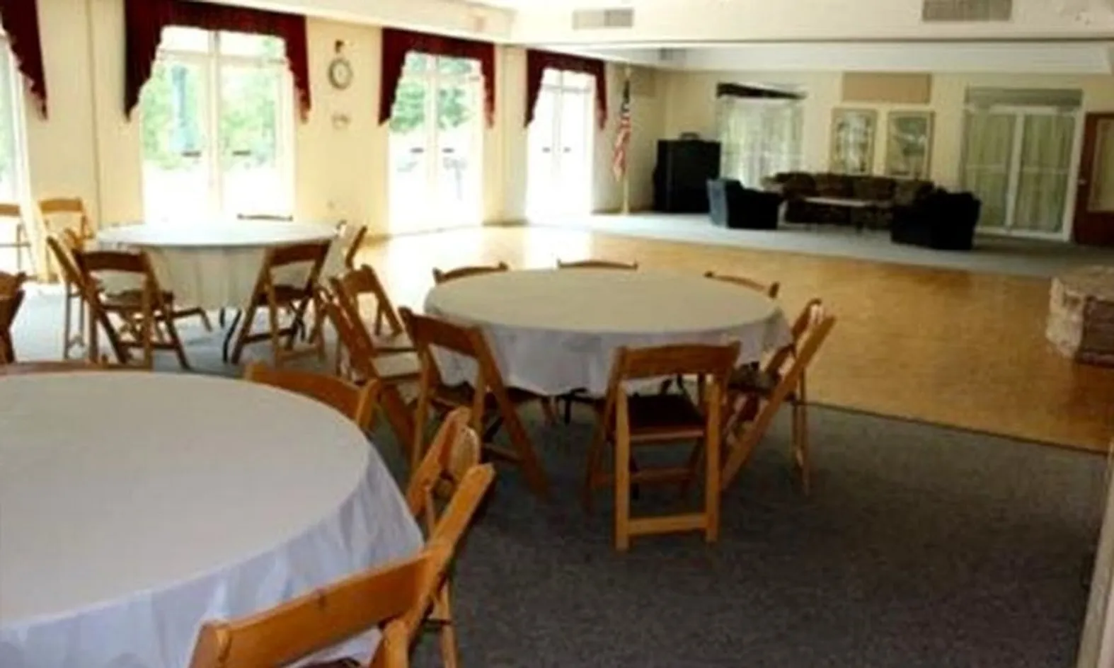 Multi-Purpose Room