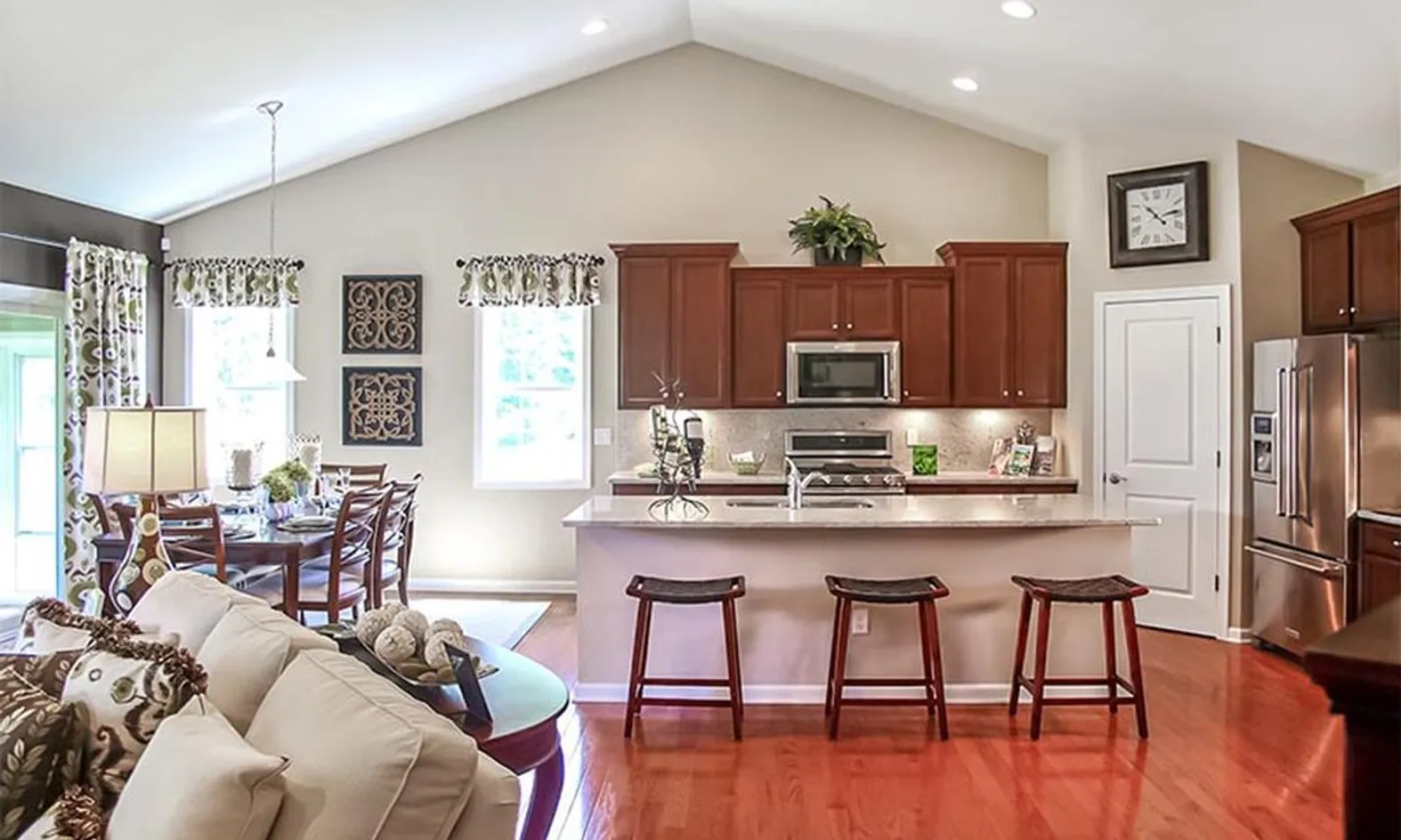Alden Kitchen