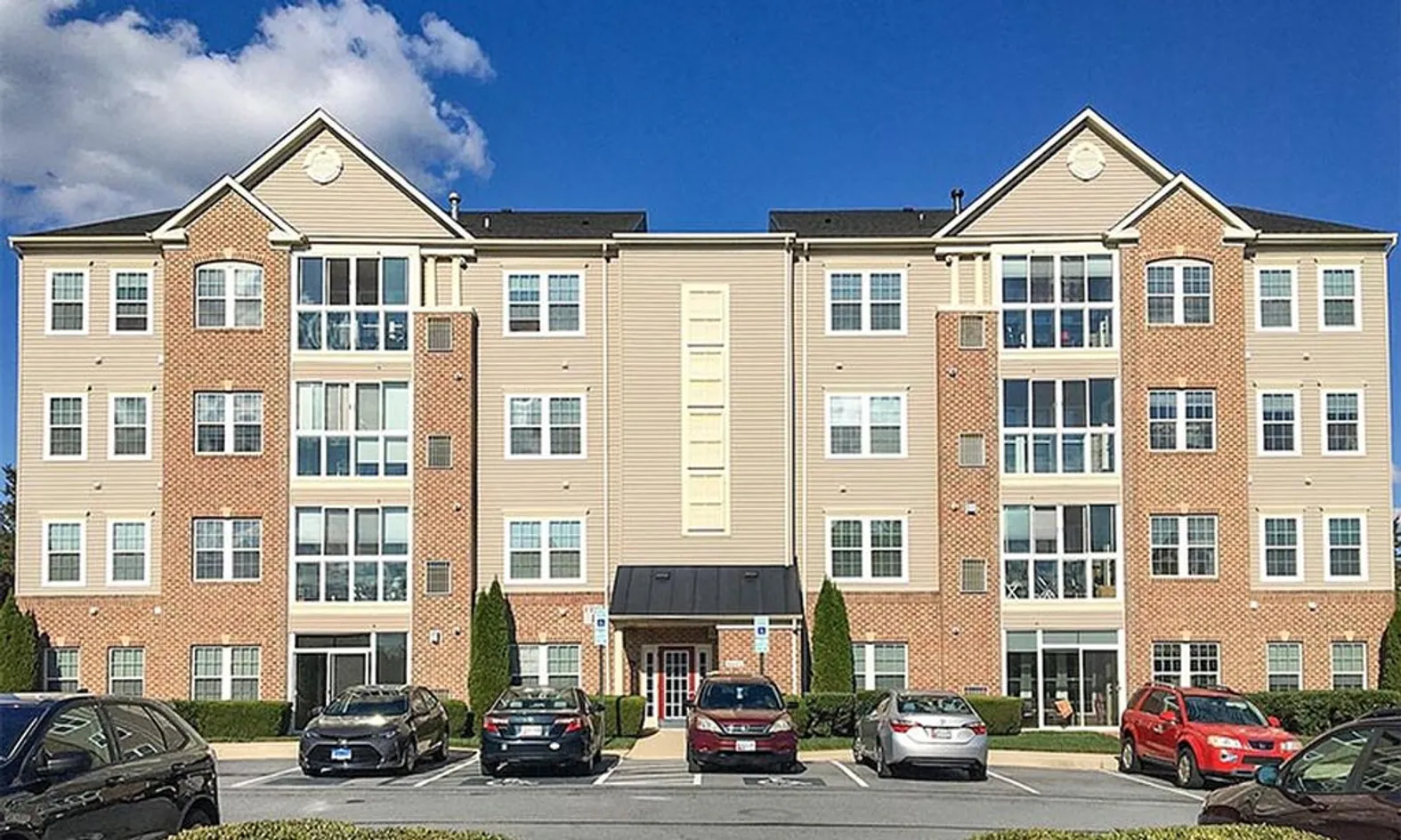 Condominiums