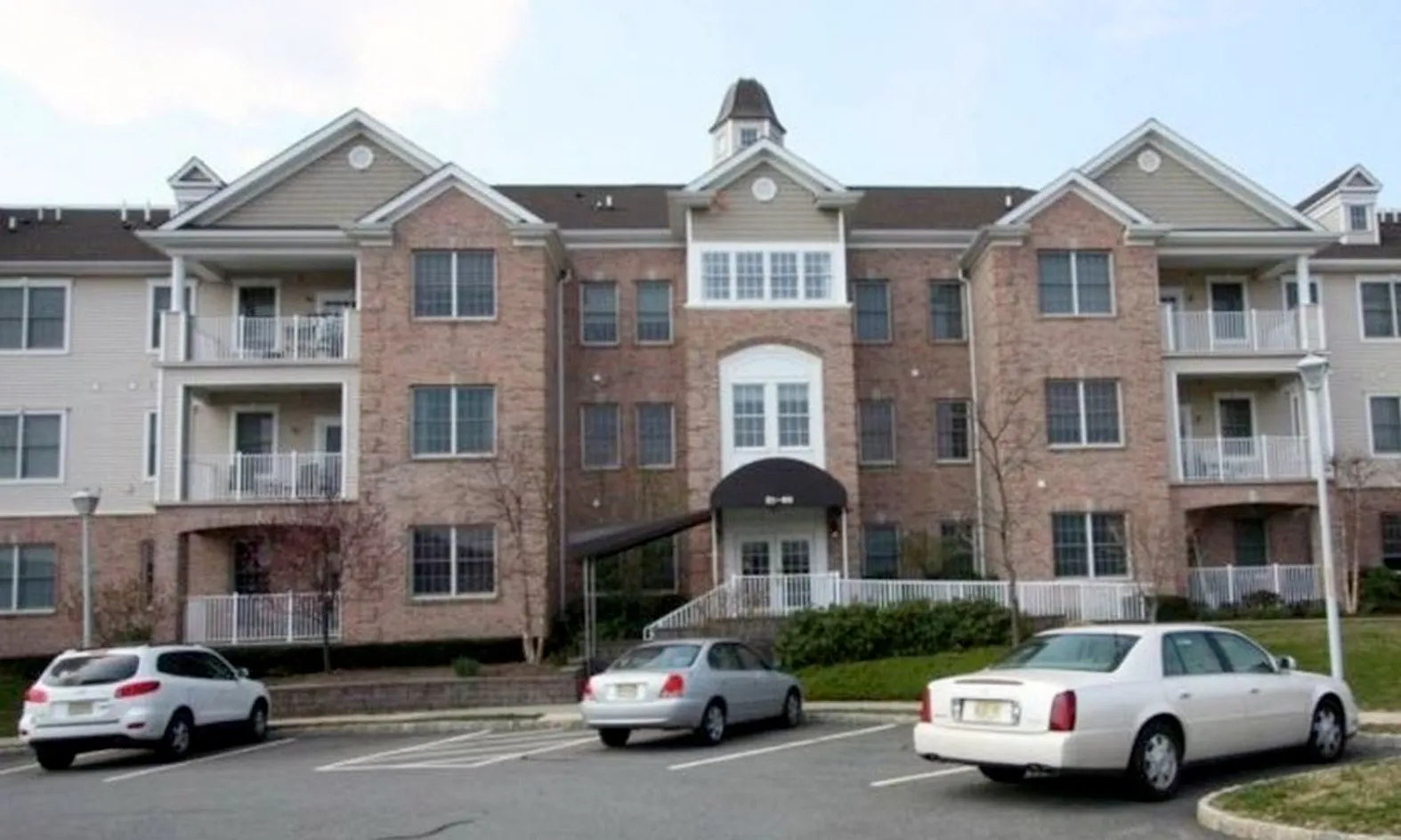 144 Condominium Units