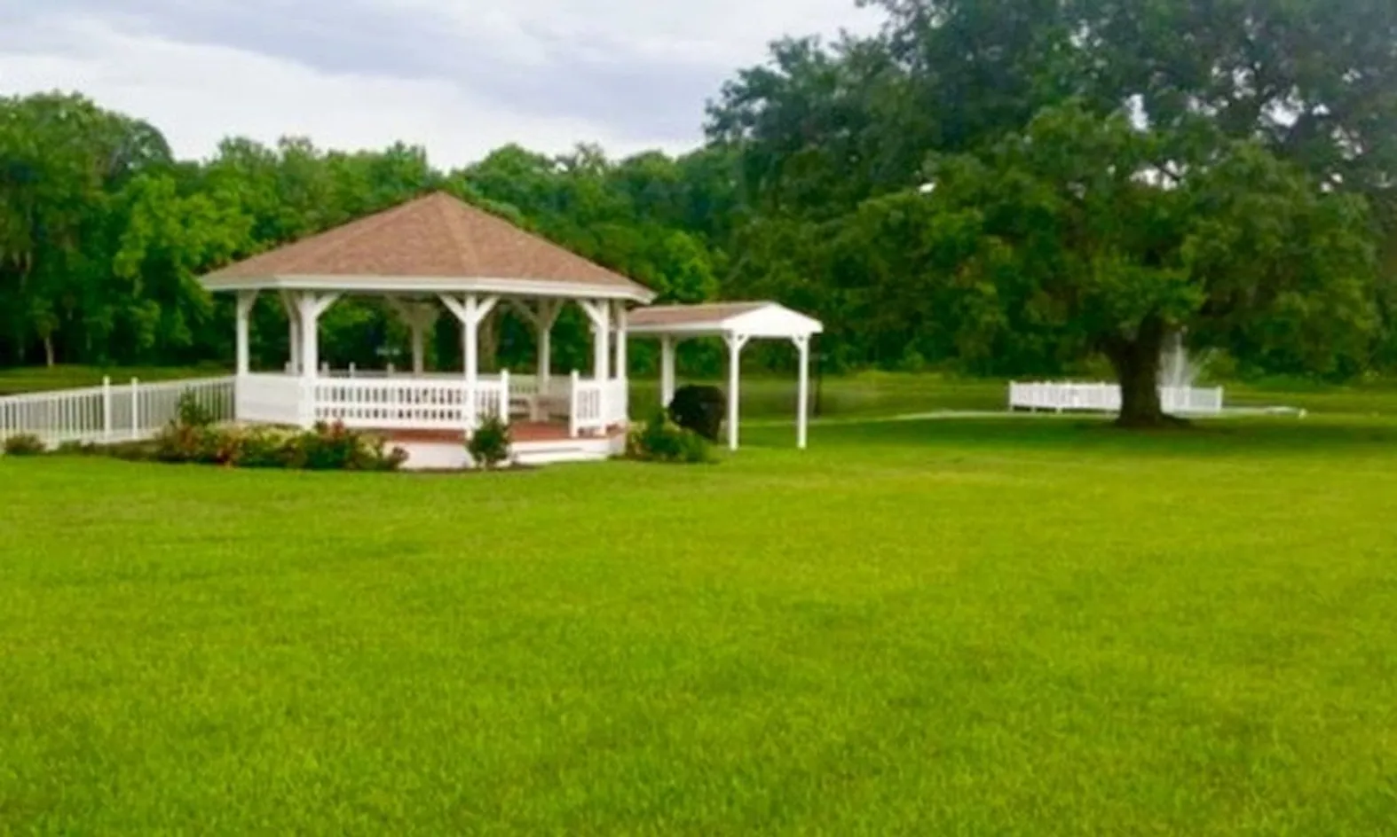 Gazebo