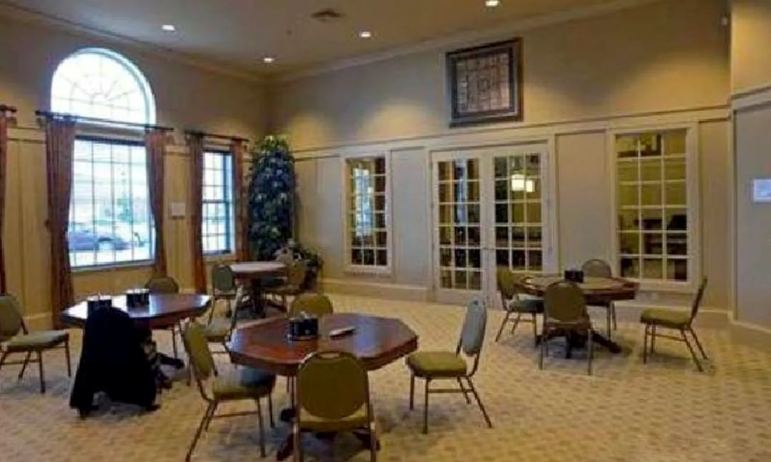 Hobby & Craft Room