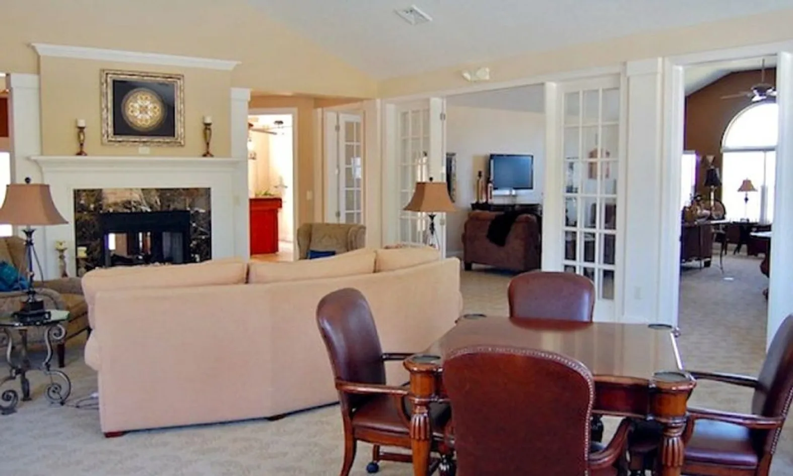 Multi-Purpose Room