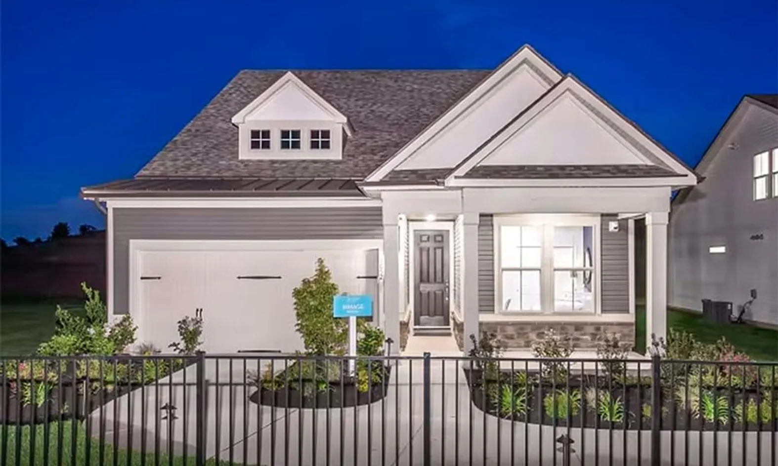 Single-Family & Attached Homes