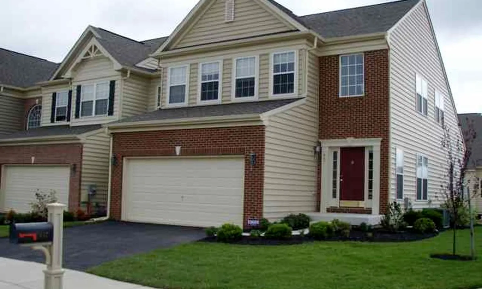 Low-Maintenance Home Options
