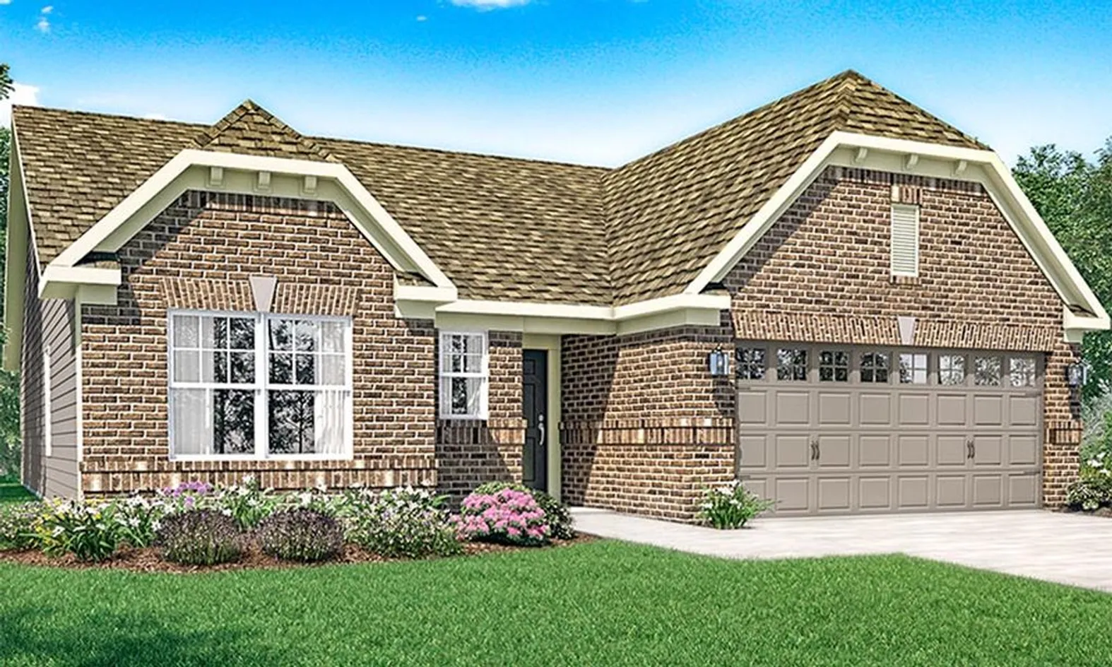 McHenry Model