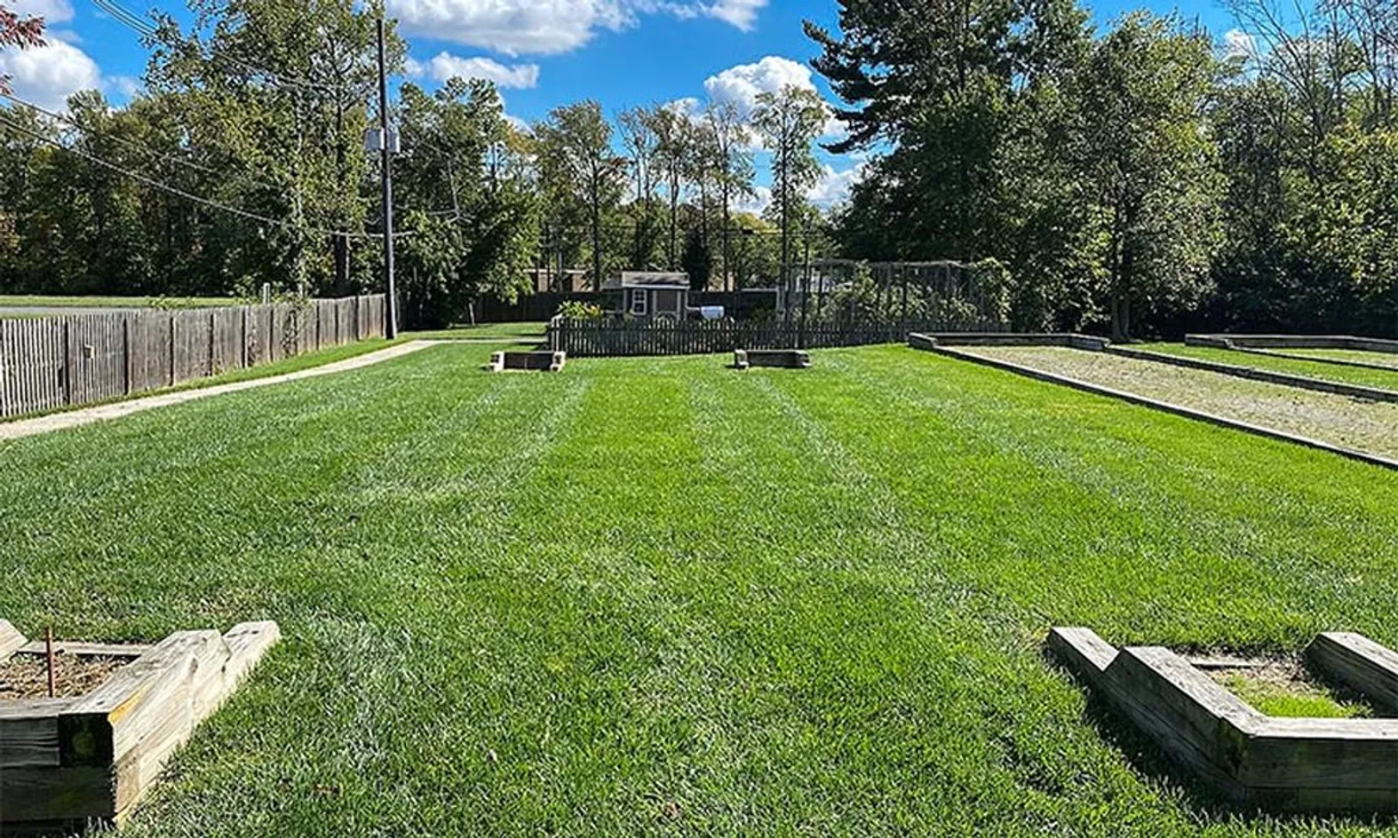 Horseshoe Pits