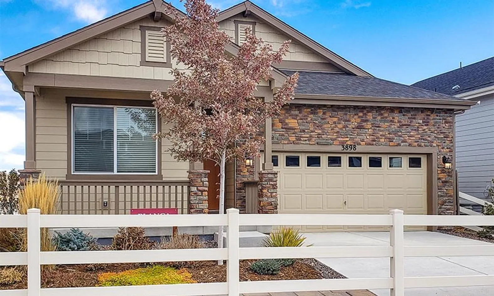 Single-Family Homes
