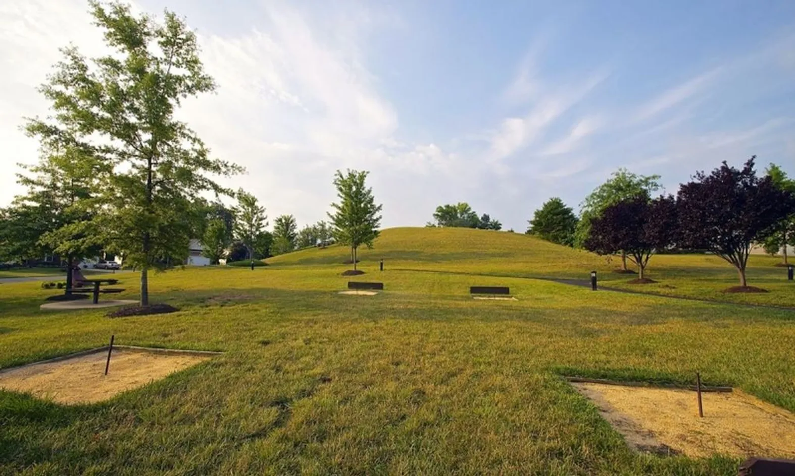 Horseshoe Pits