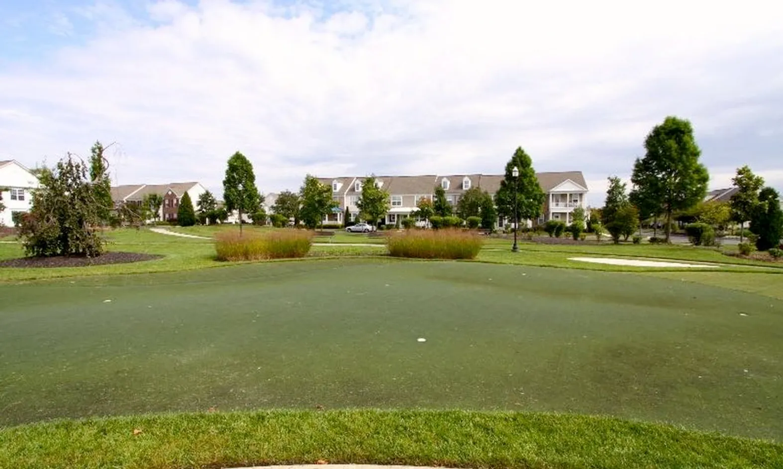 Putting Green