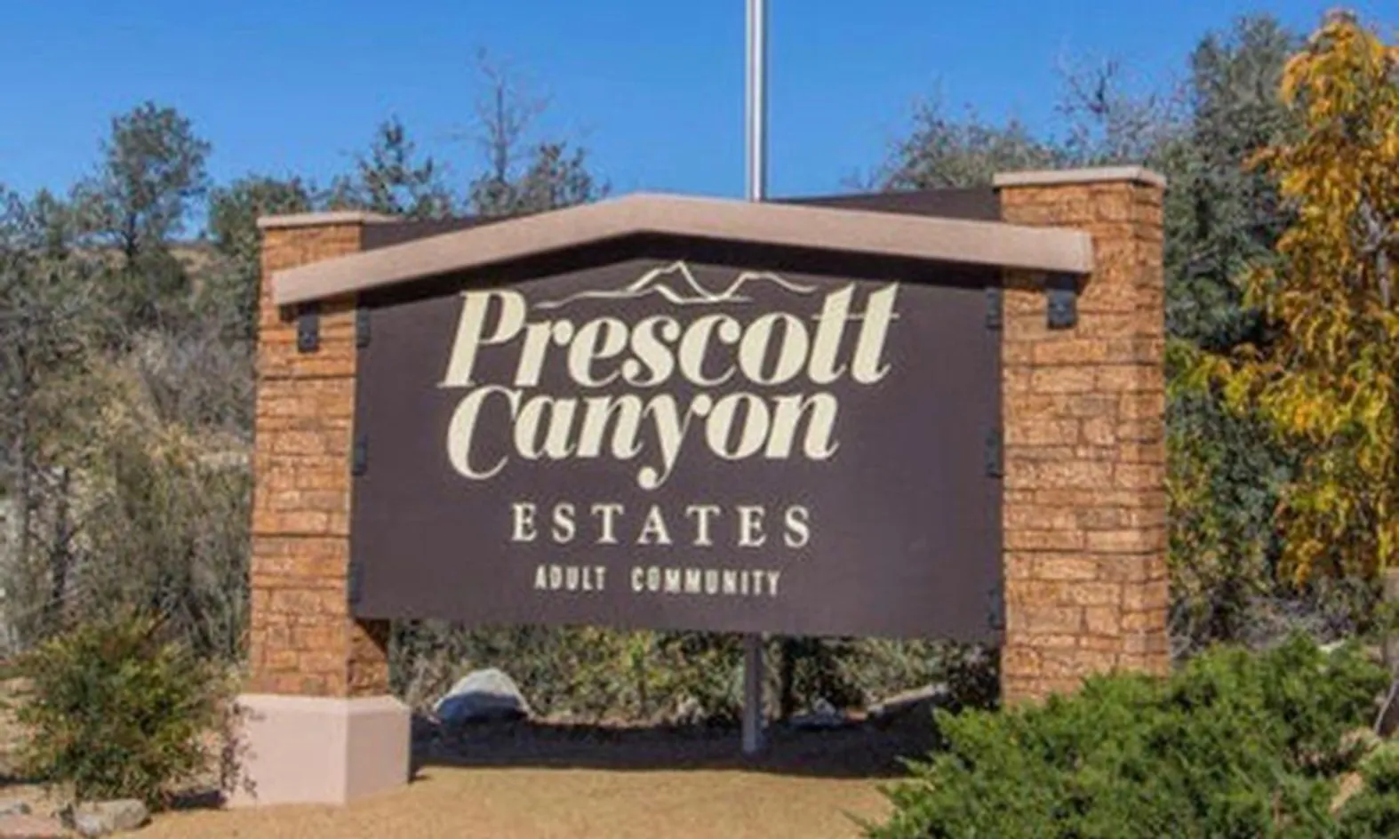 Community Sign