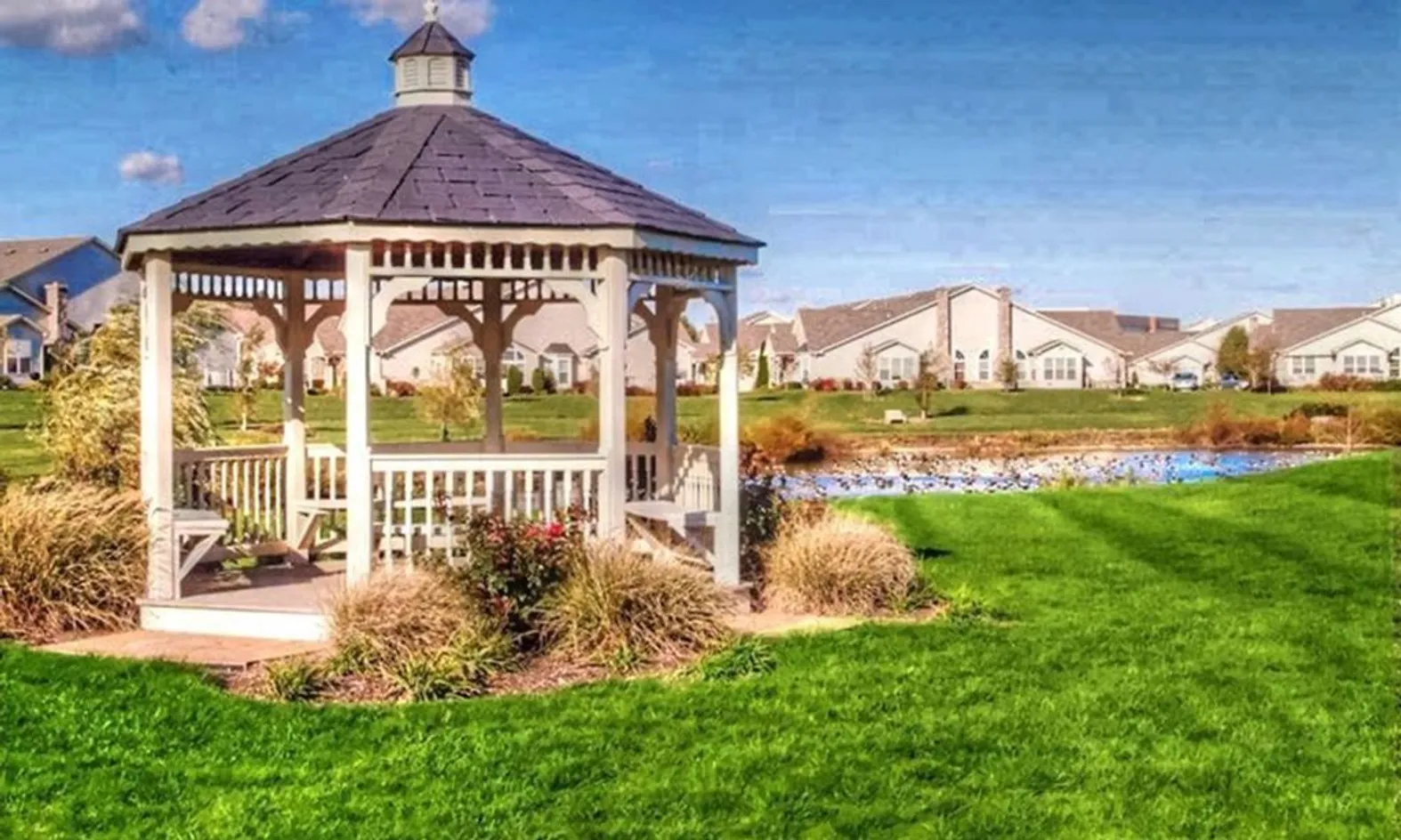 Gazebo