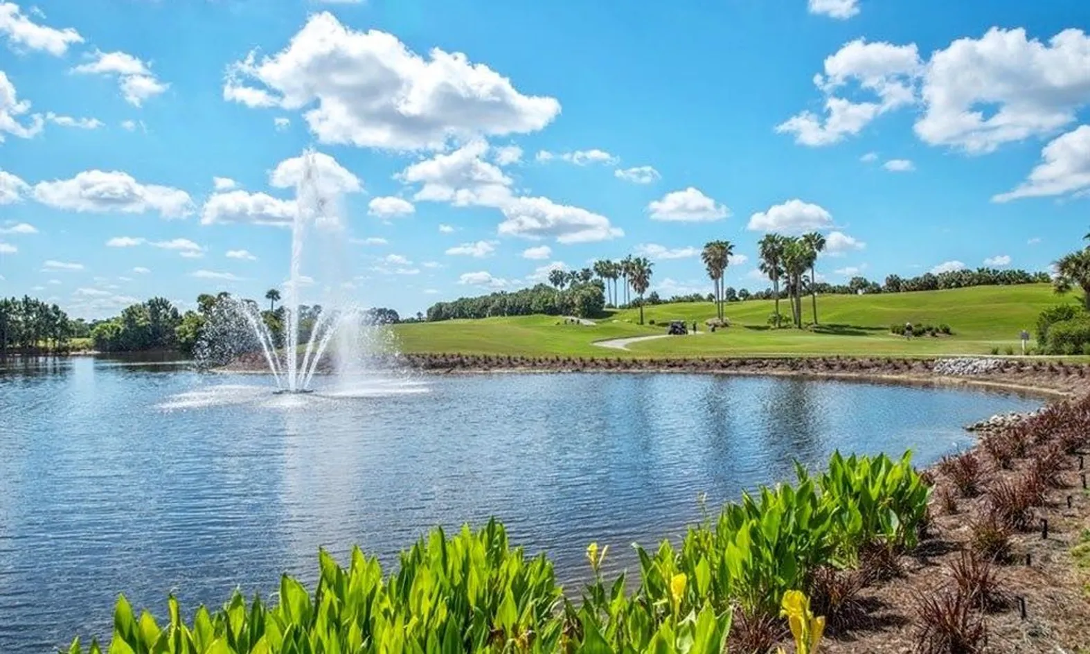 9-Hole Marsh Golf Course