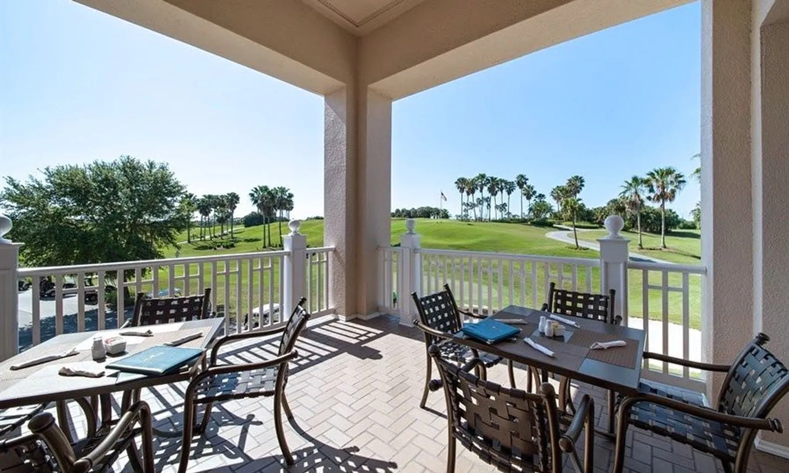 Outdoor Patio