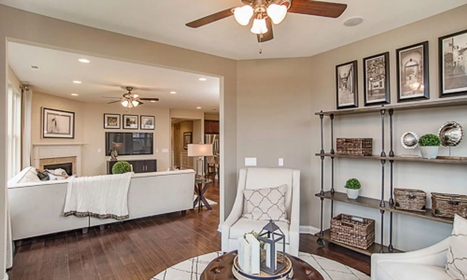Ascend Sunroom