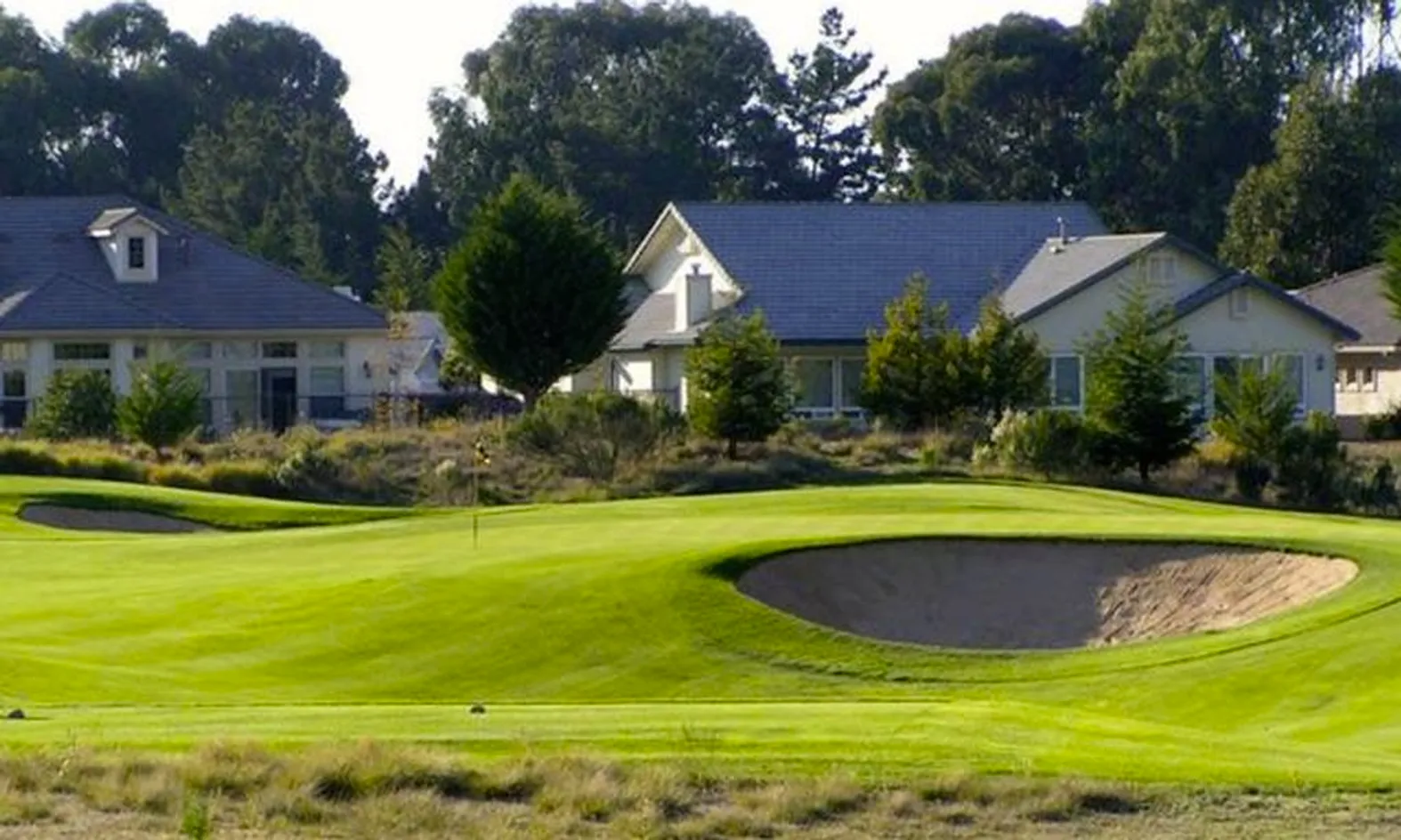 Fun Course