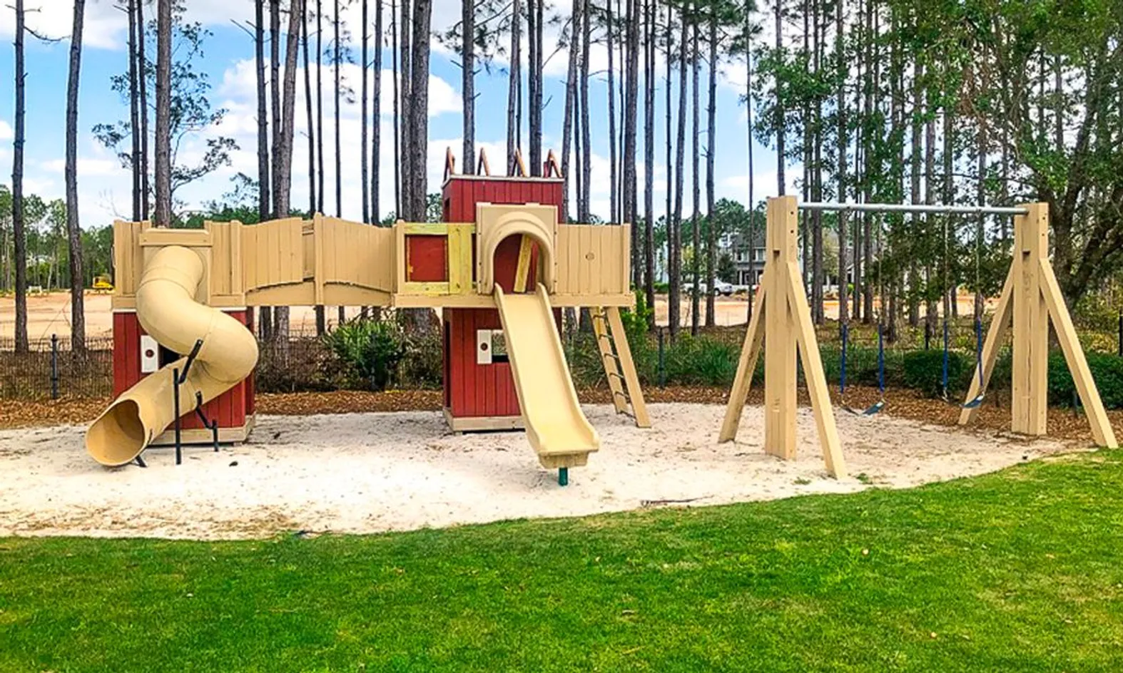 Playground