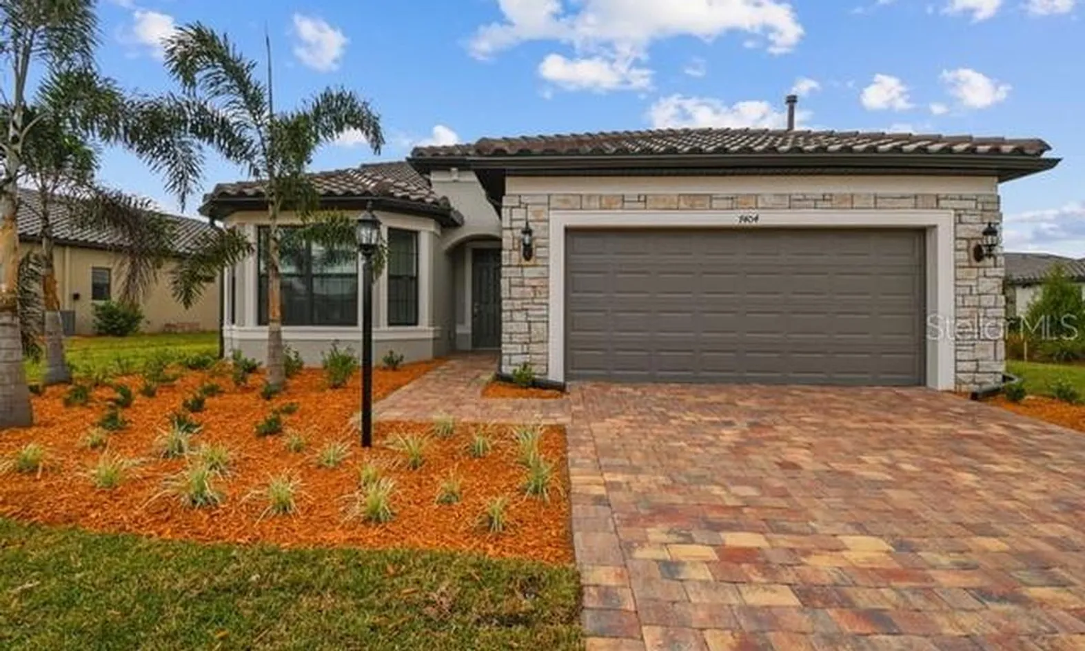 Property Exterior