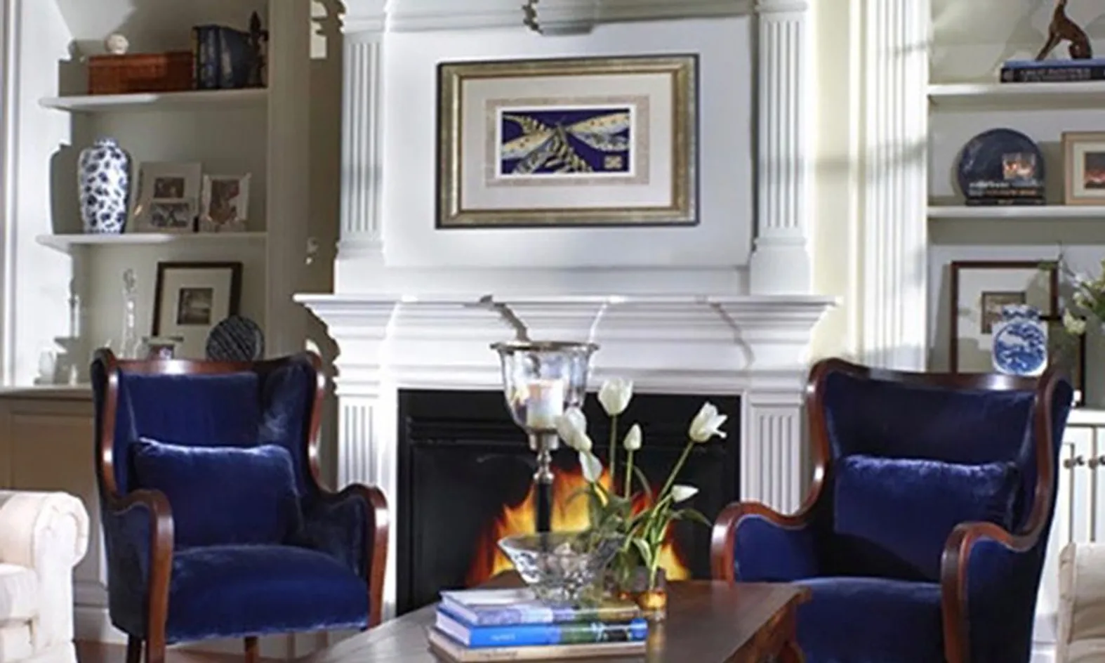 Gathering Room