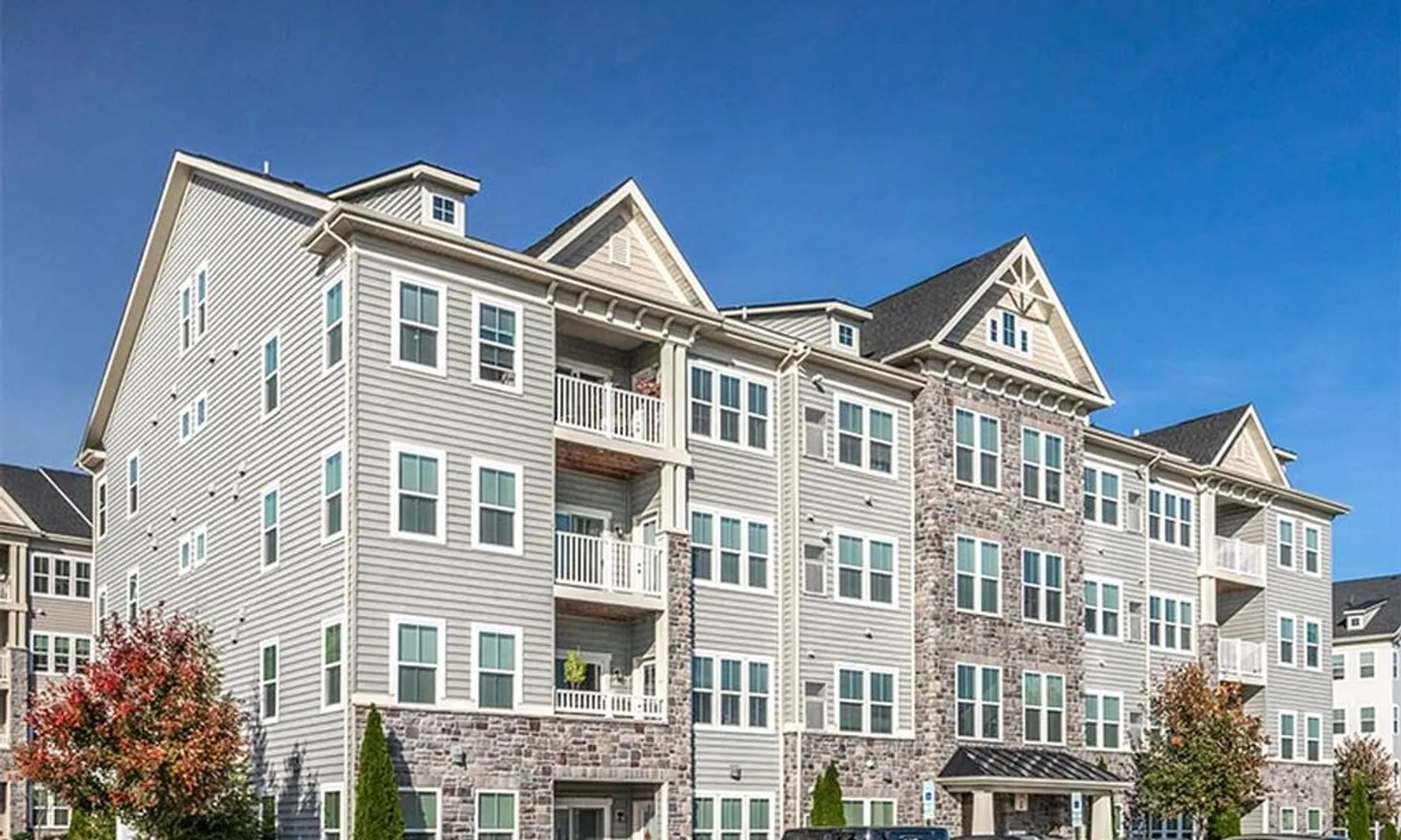 Condominiums
