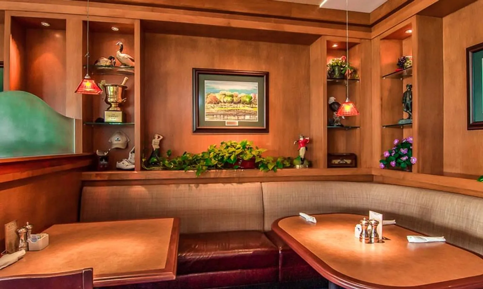 Tavern Seating